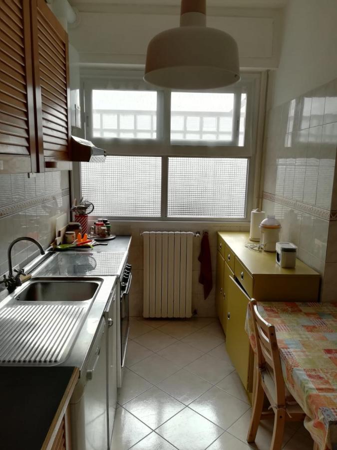 Alessandra Appartement Milaan