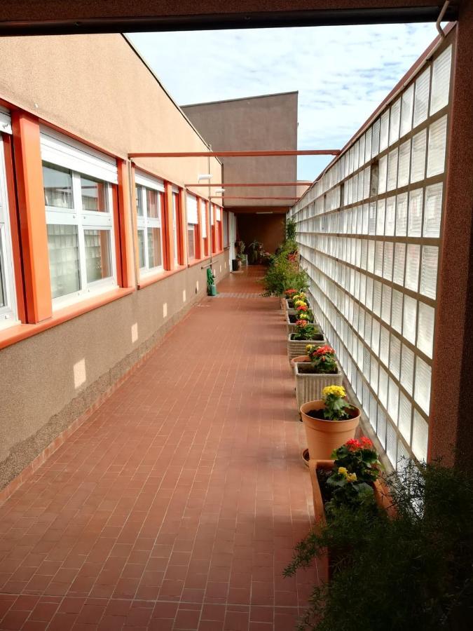 Alessandra Appartement Milaan