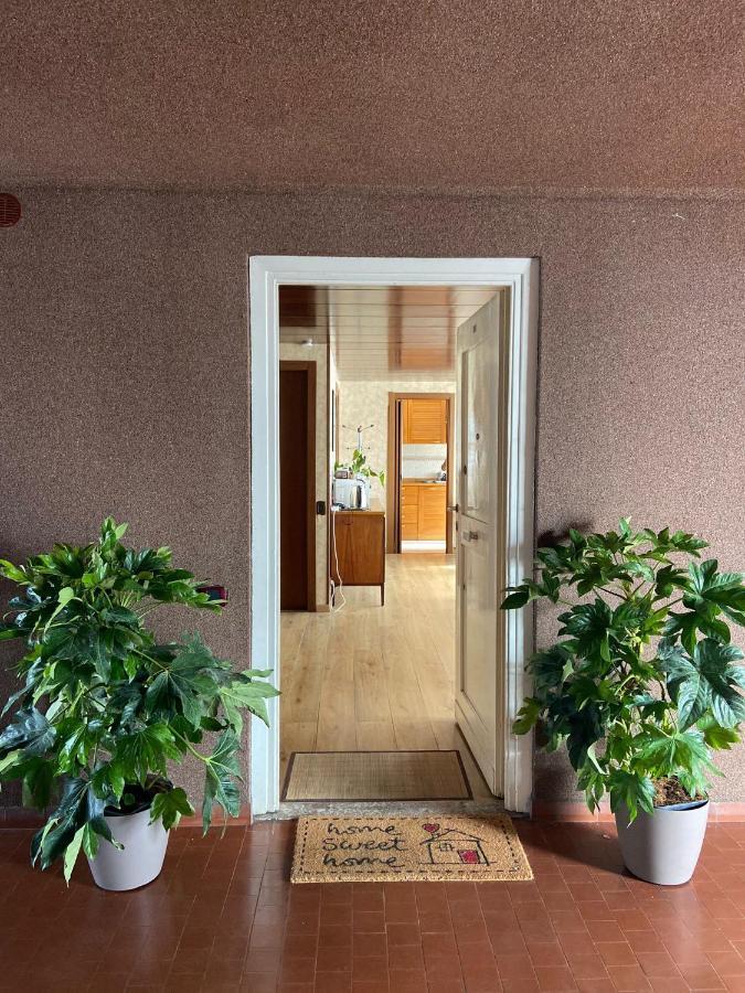 Appartement Alessandra *