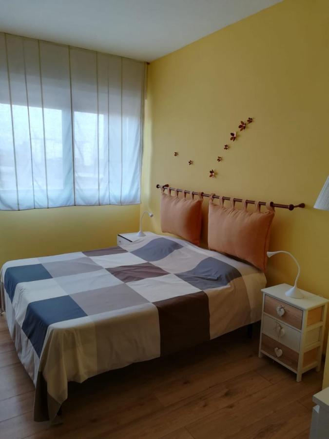 Appartement Alessandra *