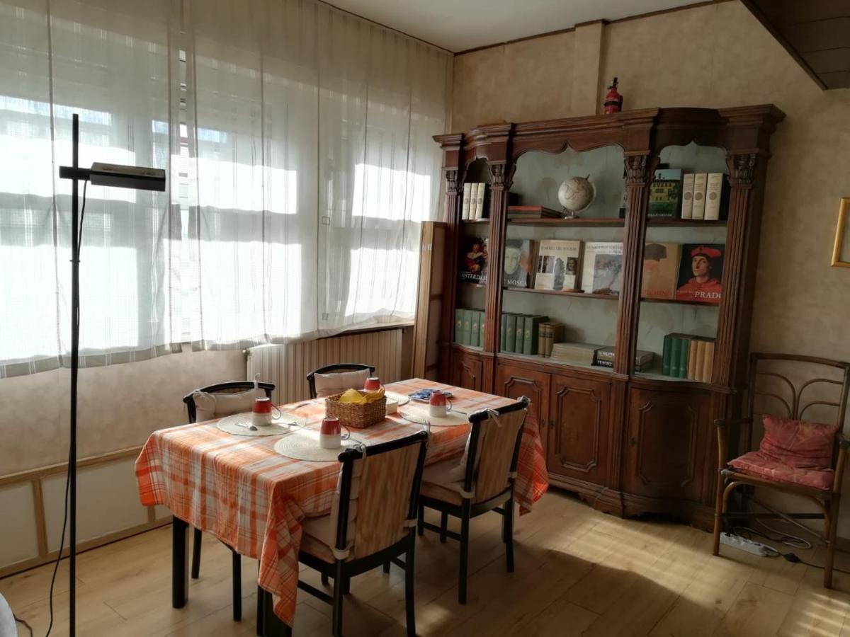Appartement Alessandra *