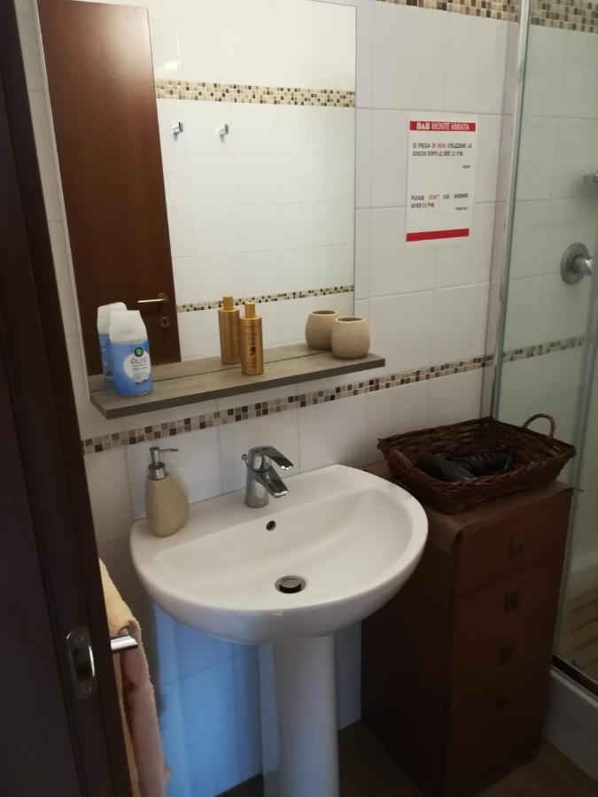 Alessandra Appartement