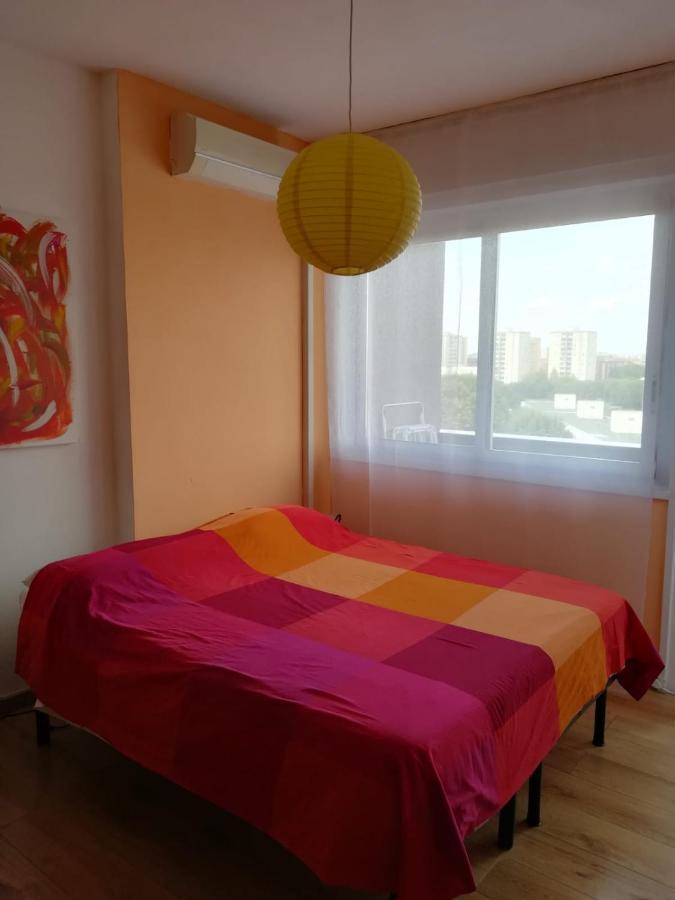 Appartement Alessandra Milaan